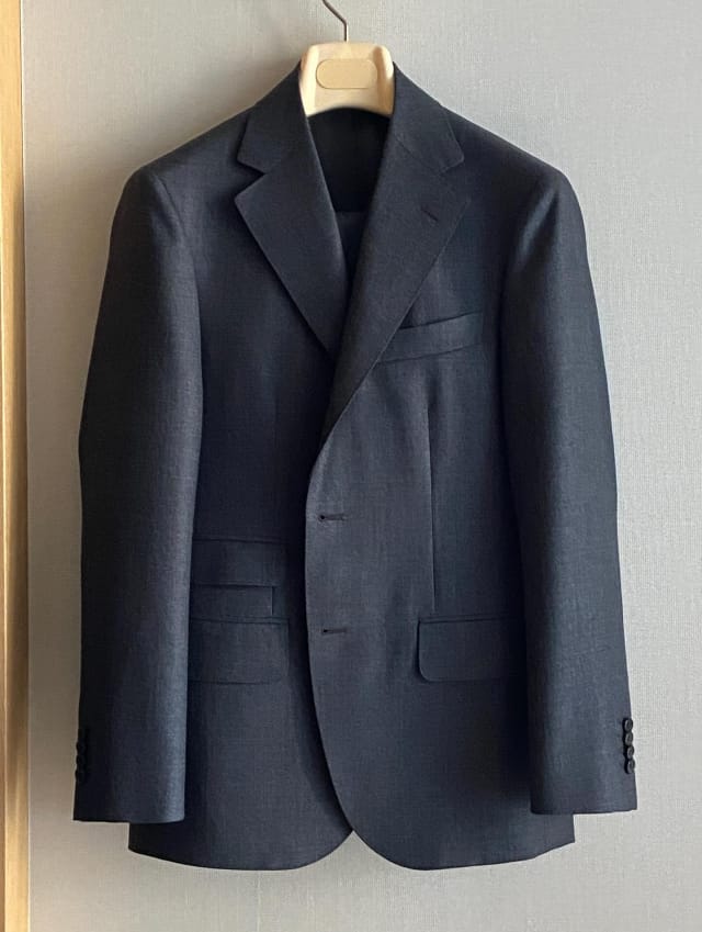 神戸・元町でビスポークの高級オーダースーツを仕立てるなら｜株式会社